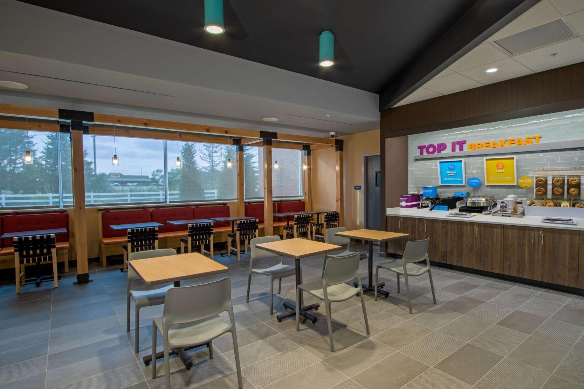 Tru By Hilton Grove City Columbus Exterior photo