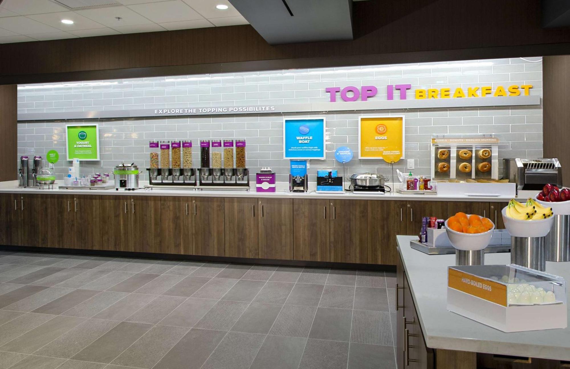 Tru By Hilton Grove City Columbus Exterior photo